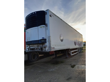 Полуприцеп-рефрижератор GRAY & ADAMS