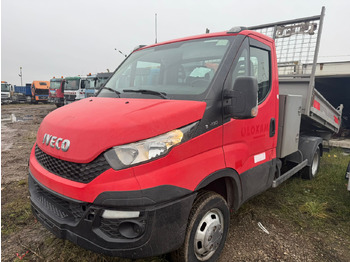 Самосвал IVECO Daily