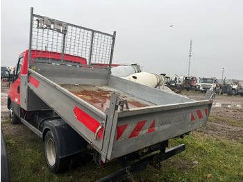 IVECO DAILY лизинг IVECO DAILY: фото 5 IVECO DAILY лизинг IVECO DAILY: фото 5