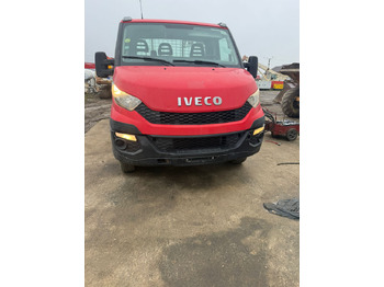 IVECO DAILY лизинг IVECO DAILY: фото 3 IVECO DAILY лизинг IVECO DAILY: фото 3