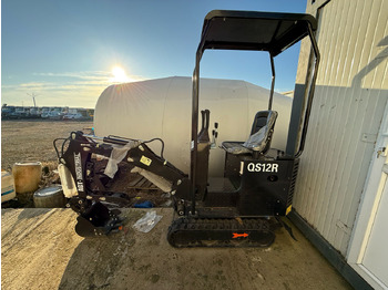 Мини-экскаватор MINIEXCAVATOR JPC H10: фото 3 Мини-экскаватор MINIEXCAVATOR JPC H10: фото 3