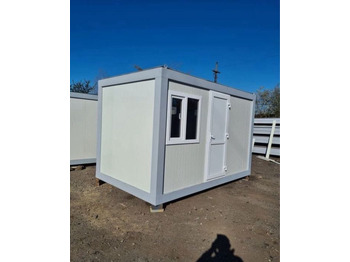Новый Жилой контейнер Office container 4 meters: фото 3