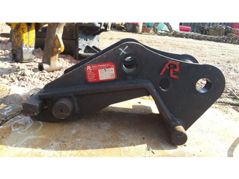 Сцепное устройство