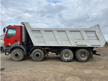 Самосвал RENAULT KERAX TIPPER: фото 5