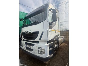 Тягач IVECO Stralis 480