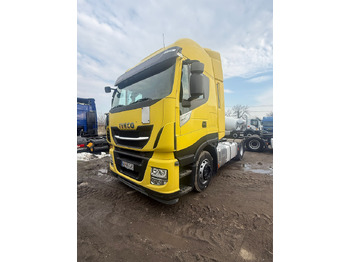 Тягач IVECO Stralis 480