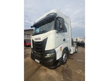 Тягач IVECO Stralis 480