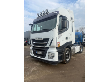 Тягач IVECO Stralis