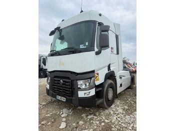 Тягач RENAULT T 460