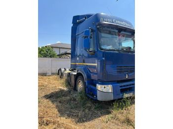 RENAULT PREMIUM DXI лизинг RENAULT PREMIUM DXI: фото 2