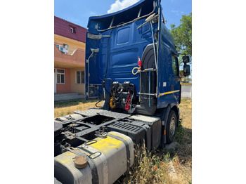 RENAULT PREMIUM DXI лизинг RENAULT PREMIUM DXI: фото 4