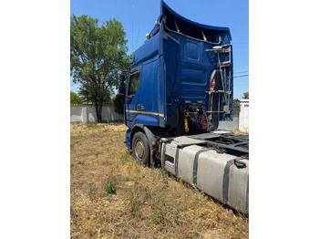 RENAULT PREMIUM DXI лизинг RENAULT PREMIUM DXI: фото 3