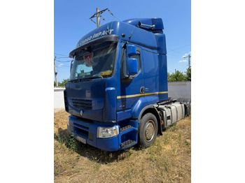 RENAULT PREMIUM DXI лизинг RENAULT PREMIUM DXI: фото 1