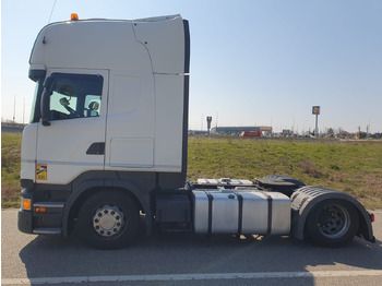 Тягач SCANIA R410 TOPLINE-RETARDER: фото 3