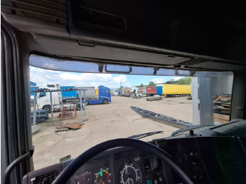 Тягач Scania B 6X2: фото 4