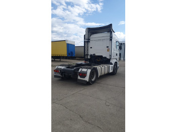 Тягач Scania R 440: фото 2 Тягач Scania R 440: фото 2