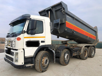 Самосвал VOLVO FM 420