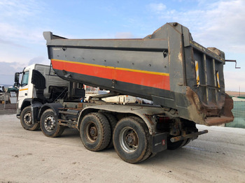 Самосвал VOLVO FM 420 Tipper: фото 2