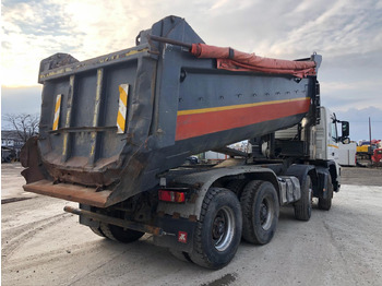 Самосвал VOLVO FM 420 Tipper: фото 3