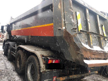 Самосвал VOLVO FM 420 Tipper: фото 4