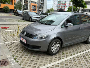 Легковой автомобиль VOLKSWAGEN