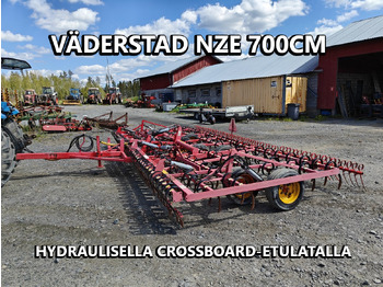 Борона VÄDERSTAD