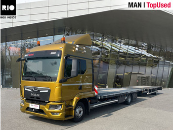 Грузовик бортовой/ Платформа MAN TGL 12.250