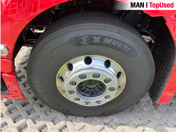 Самосвал MAN TGS 26.480 6x2/4 BL CH: фото 3