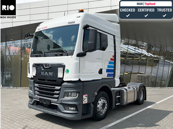 Тягач MAN TGX 18.470