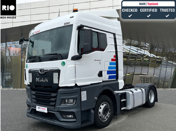 Тягач MAN TGX 18.470