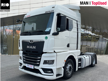 Тягач MAN TGX 18.470