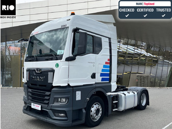 Тягач MAN TGX 18.470