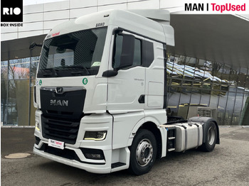 Тягач MAN TGX 18.470