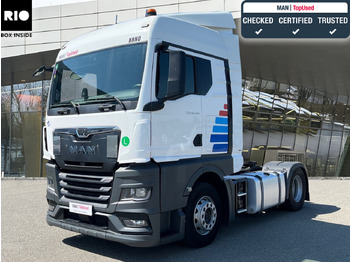 Тягач MAN TGX 18.470