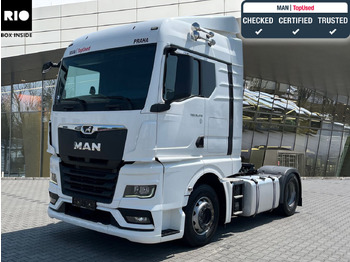 Тягач MAN TGX 18.470