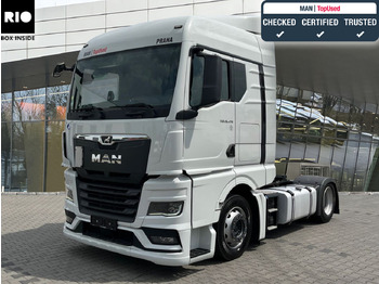 Тягач MAN TGX 18.470