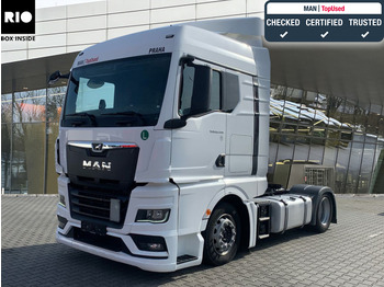 Тягач MAN TGX 18.470