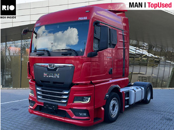 Тягач MAN TGX 18.510