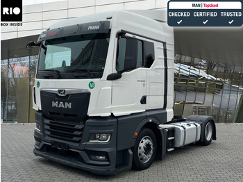 Тягач MAN TGX 18.510