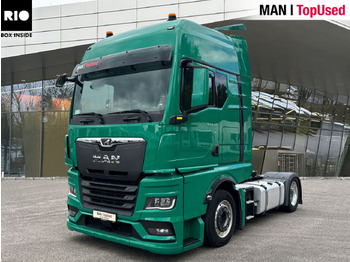 Тягач MAN TGX 18.510