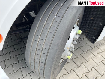 Тягач MAN TGX 18.470 4x2 BL SA: фото 3