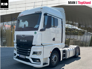 Тягач MAN TGX 18.470