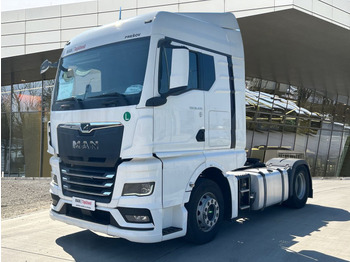 Тягач MAN TGX 18.470