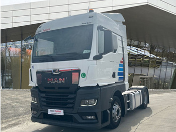 Тягач MAN TGX 18.470