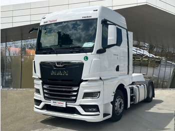 Тягач MAN TGX 18.470