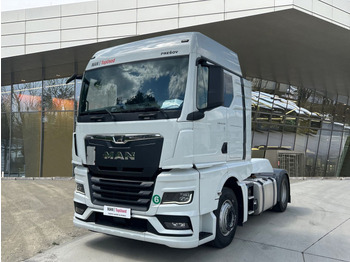 Тягач MAN TGX 18.470