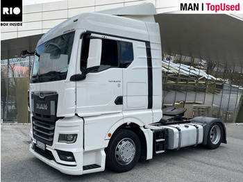 Тягач MAN TGX 18.470