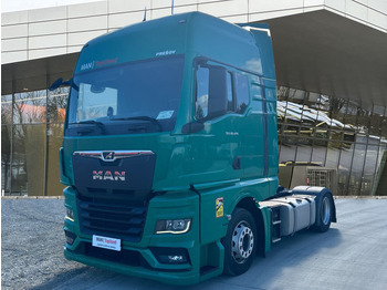 Тягач MAN TGX 18.470