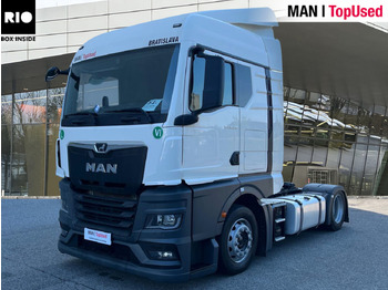 Тягач MAN TGX 18.510