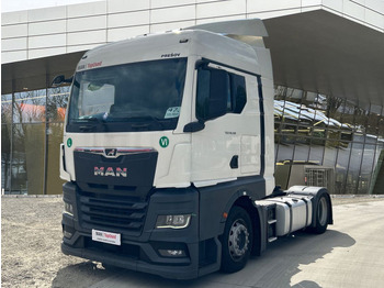 Тягач MAN TGX 18.510